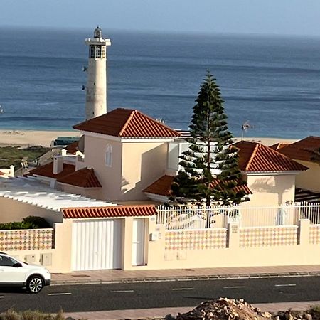 Casa Vista Del Mar 1 Διαμέρισμα Morro Jable  Εξωτερικό φωτογραφία