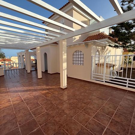 Casa Vista Del Mar 1 Διαμέρισμα Morro Jable  Εξωτερικό φωτογραφία