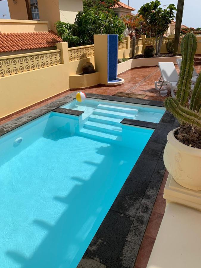 Casa Vista Del Mar 1 Διαμέρισμα Morro Jable  Εξωτερικό φωτογραφία