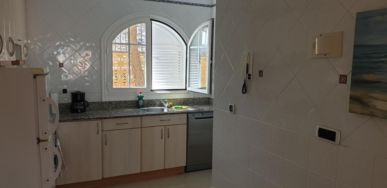 Casa Vista Del Mar 1 Διαμέρισμα Morro Jable  Εξωτερικό φωτογραφία