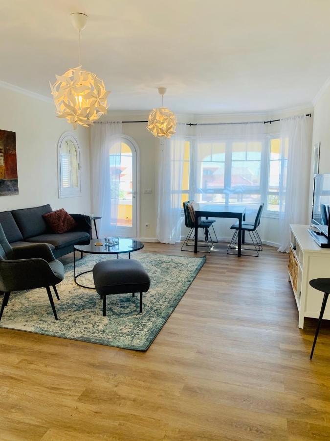 Casa Vista Del Mar 1 Διαμέρισμα Morro Jable  Εξωτερικό φωτογραφία