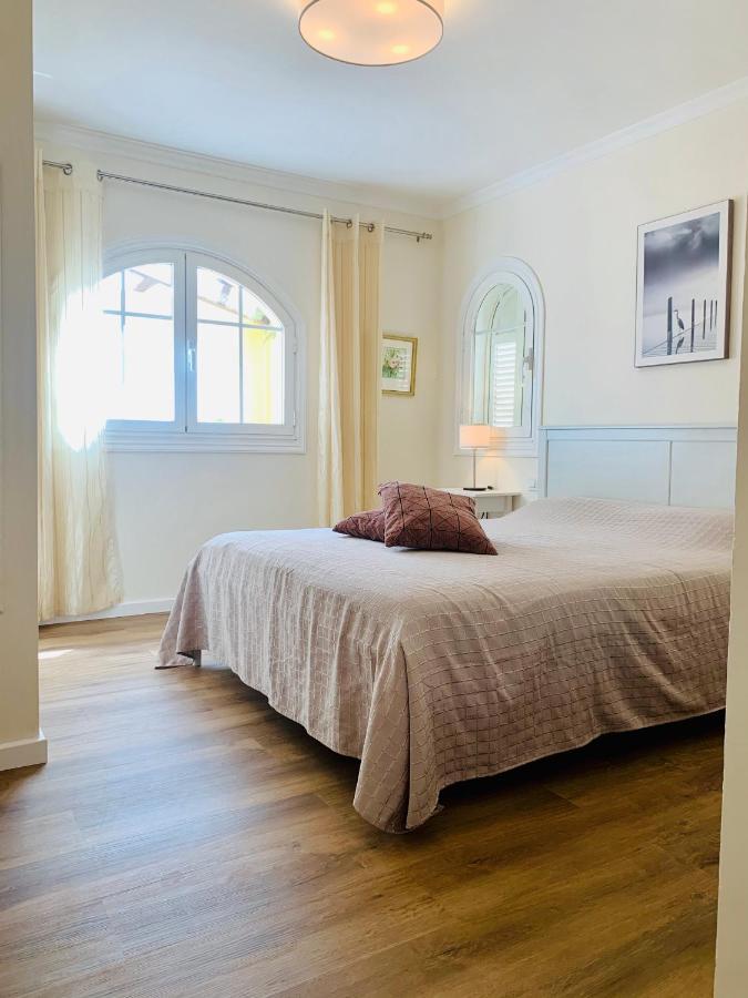 Casa Vista Del Mar 1 Διαμέρισμα Morro Jable  Εξωτερικό φωτογραφία
