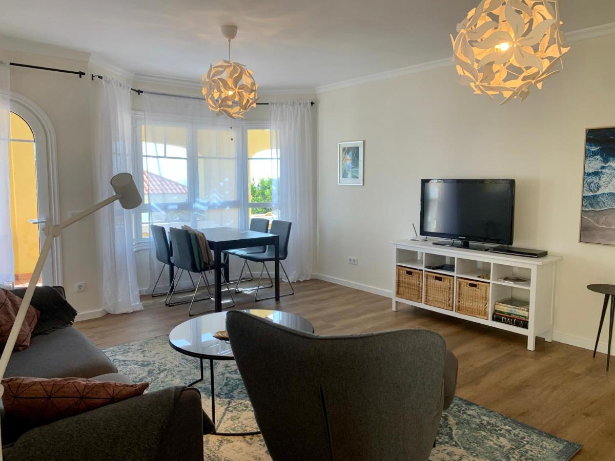 Casa Vista Del Mar 1 Διαμέρισμα Morro Jable  Εξωτερικό φωτογραφία
