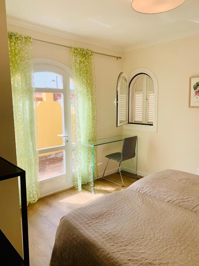 Casa Vista Del Mar 1 Διαμέρισμα Morro Jable  Εξωτερικό φωτογραφία
