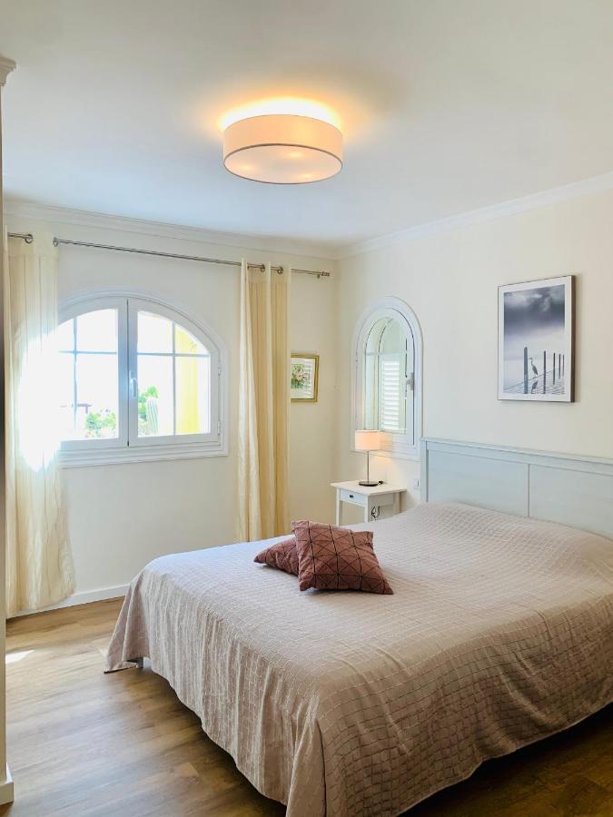 Casa Vista Del Mar 1 Διαμέρισμα Morro Jable  Εξωτερικό φωτογραφία
